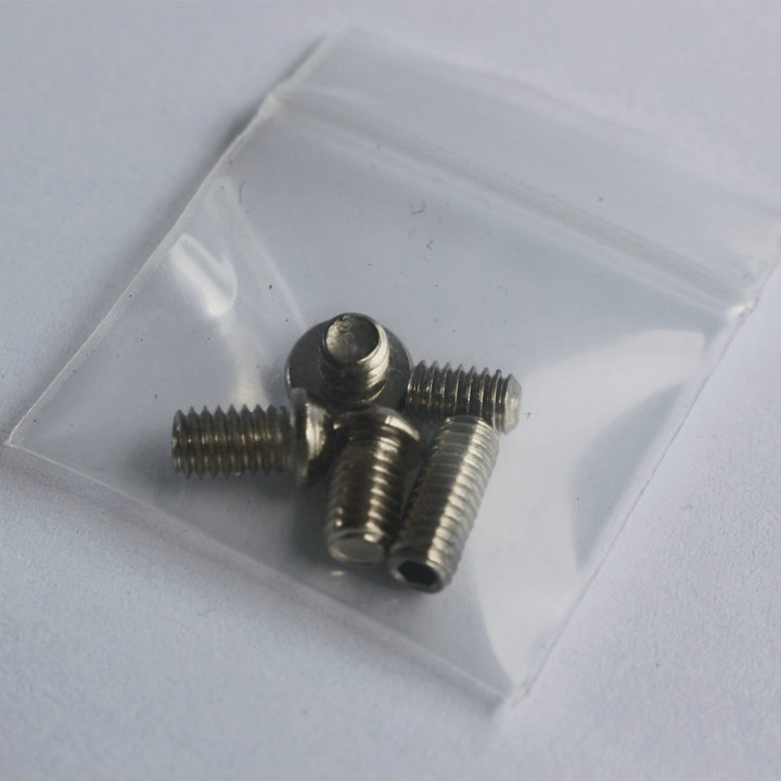 Kyberlight Screw Kit