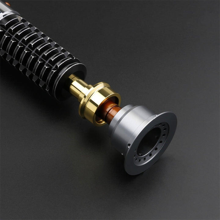 Replica: Obi-Wan Neopixel Saber