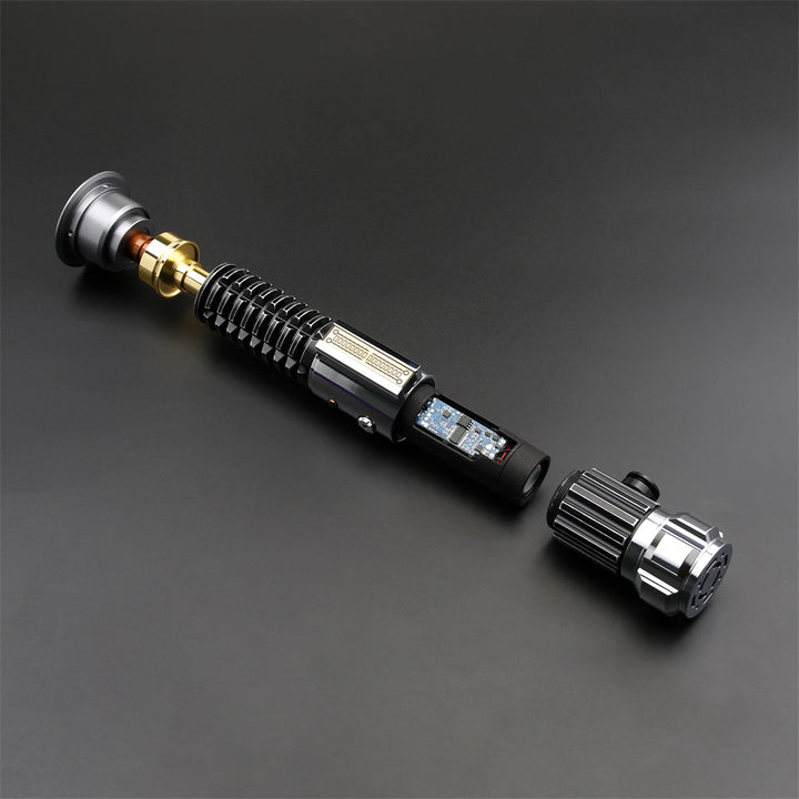 Replica: Obi-Wan Neopixel Saber