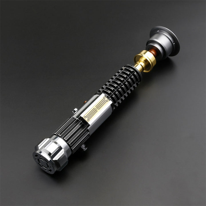 Replica: Obi-Wan Neopixel Saber