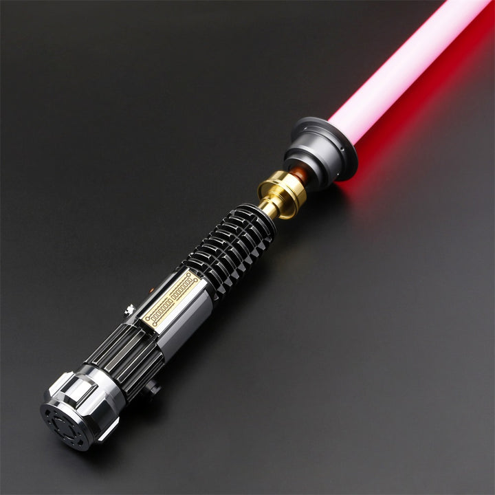 Replica: Obi-Wan Neopixel Saber