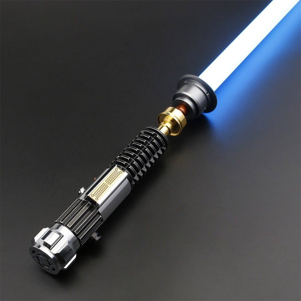 Replica: Obi-Wan Neopixel Saber