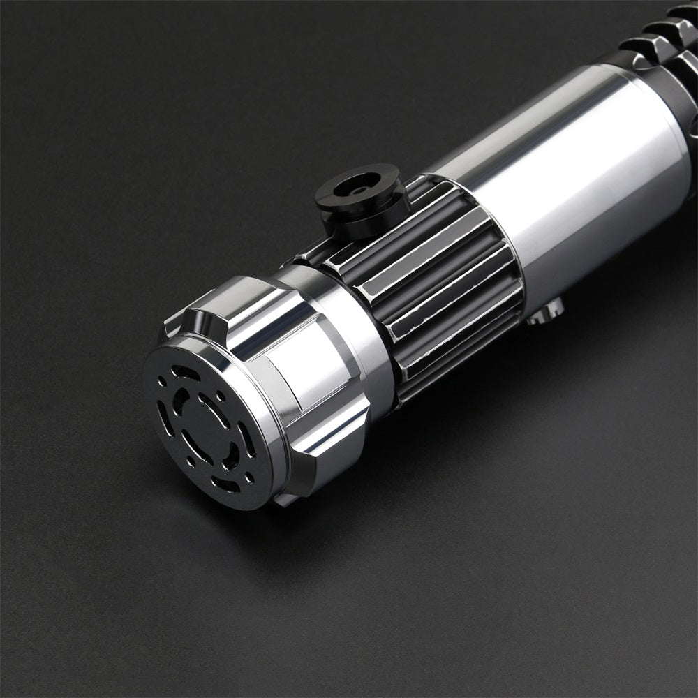 Replica: Obi-Wan Neopixel Saber