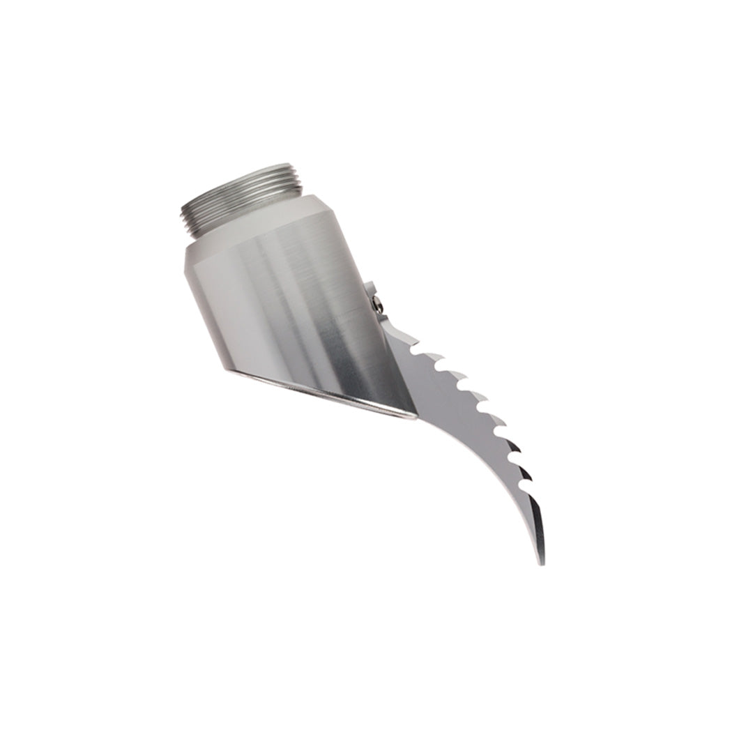 Pincer Pommel