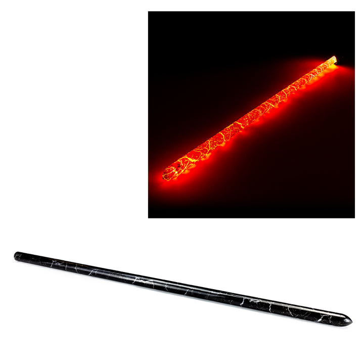 KYBERLIGHT® Customizable Saber - The Unstable Knight