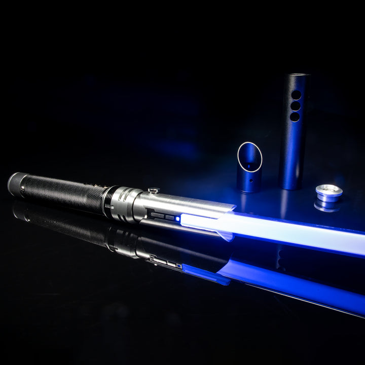 Kyberlight Customizable Saber - Fallen Order Combo