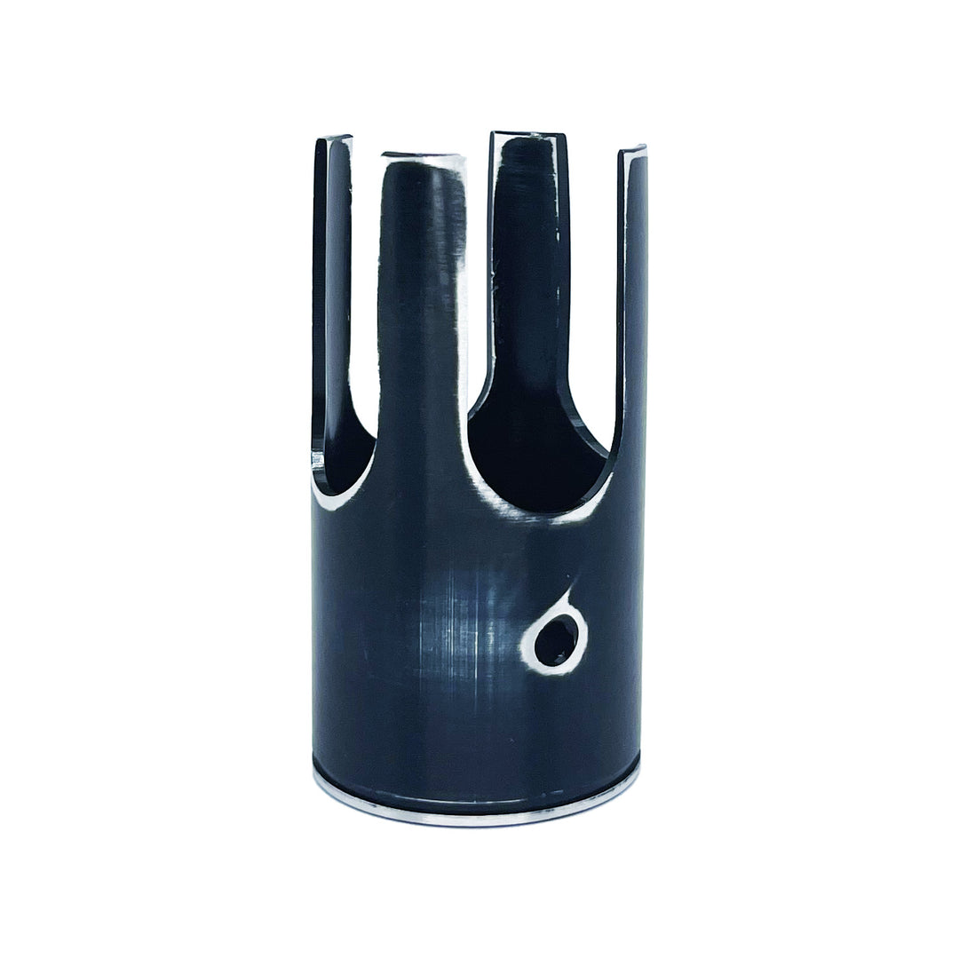 Weathered Dark Flare Accessory