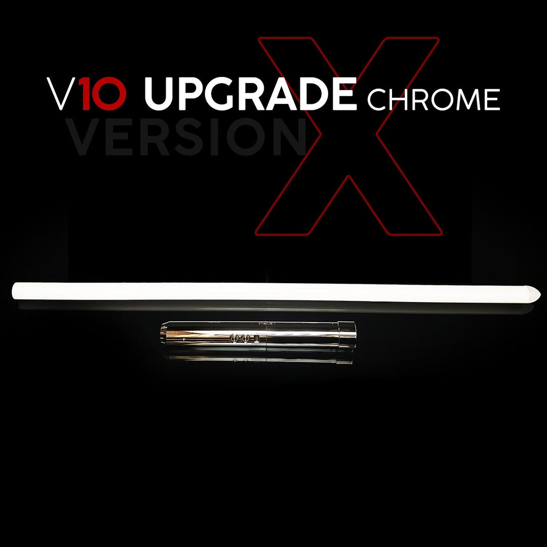 KYBERLIGHT® Customizable Saber - V10 Upgrade Pack