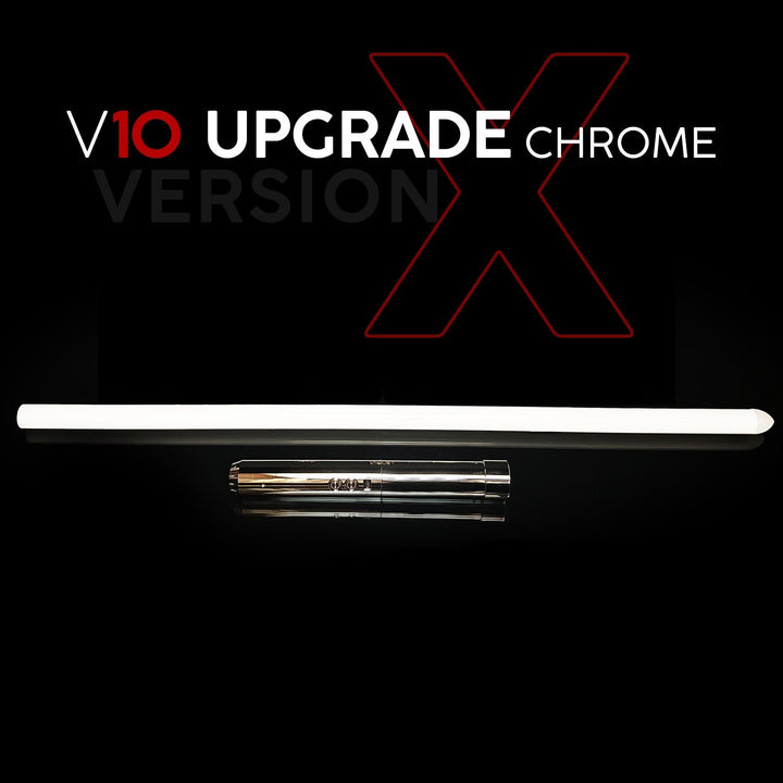 KYBERLIGHT® Customizable Saber - V10 Upgrade Pack