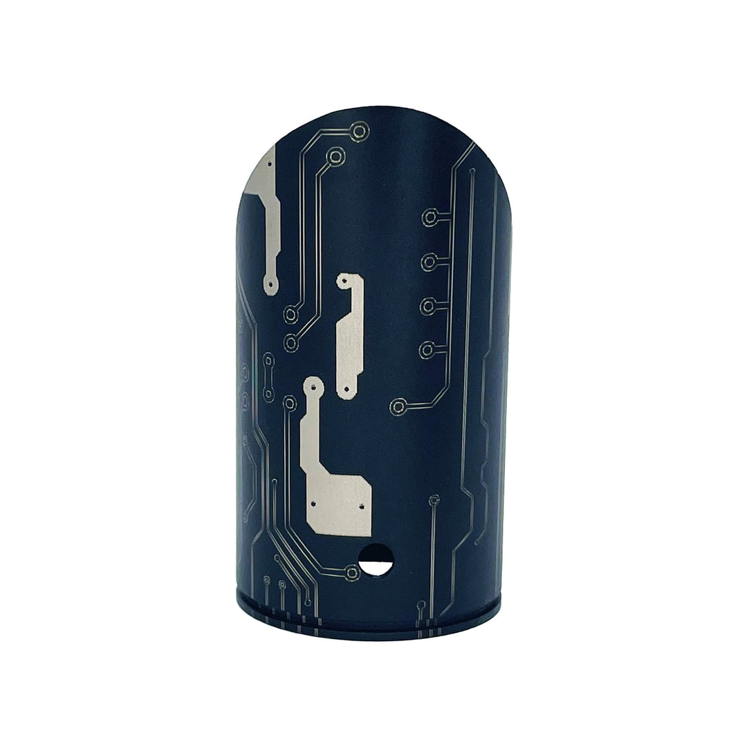 Circuit Kepler Emitter