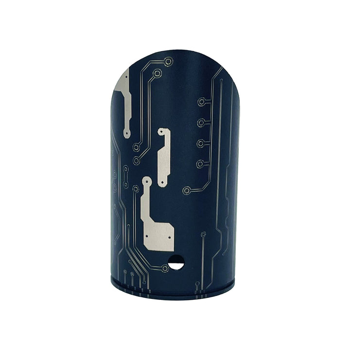 Circuit Kepler Emitter