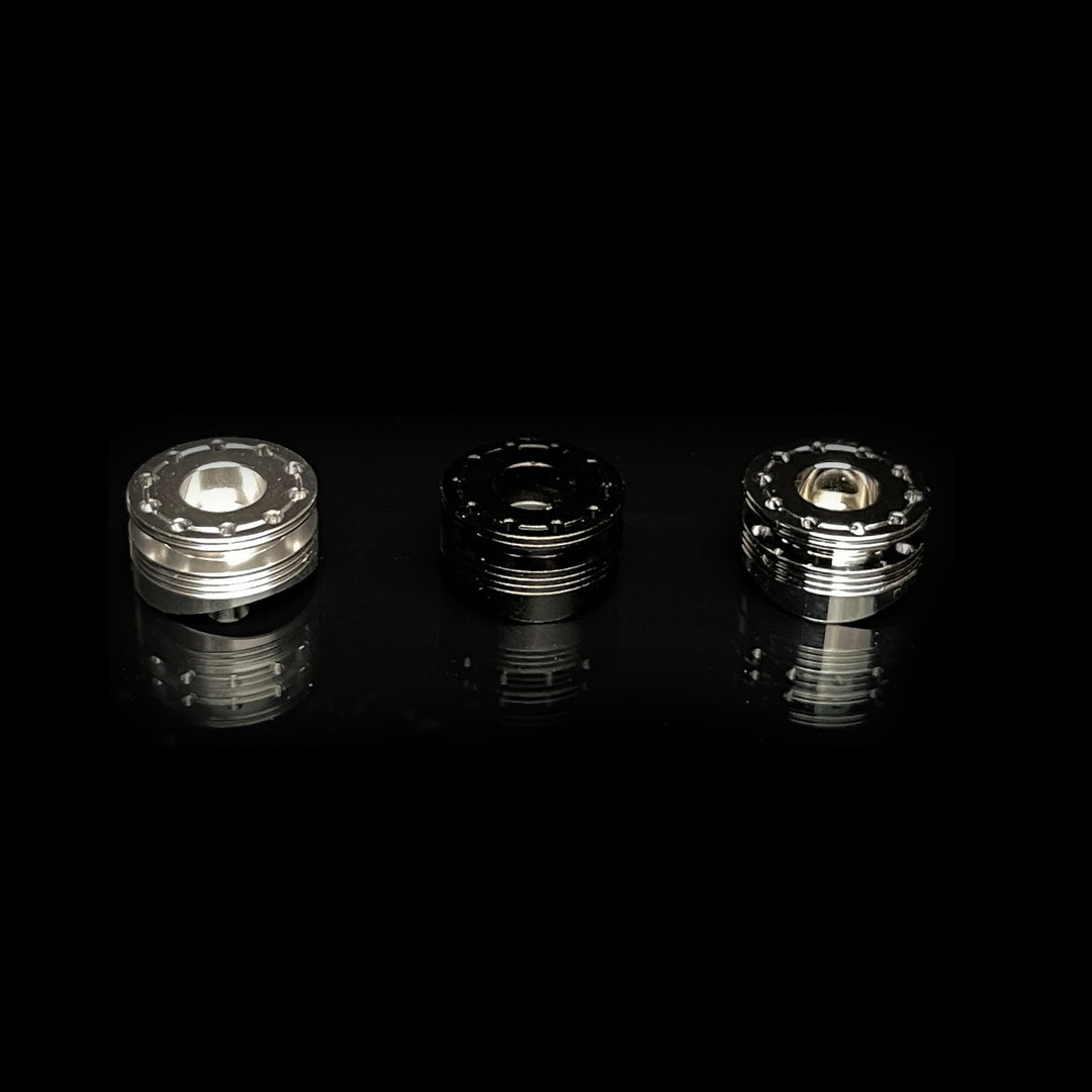 Kyberlight Covertec Wheel