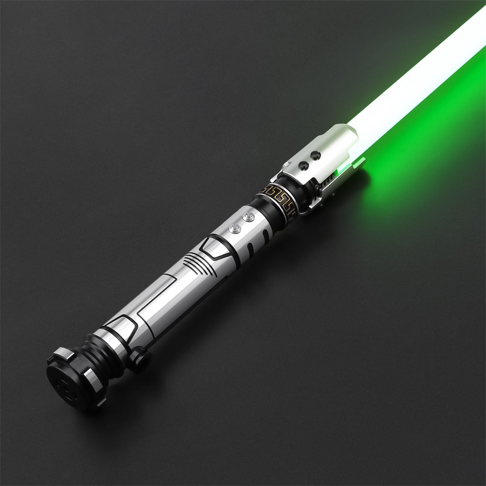 Judger Saber