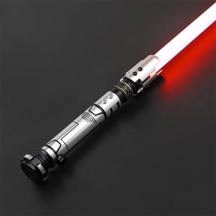 Judger Saber