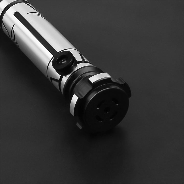 Judger Saber