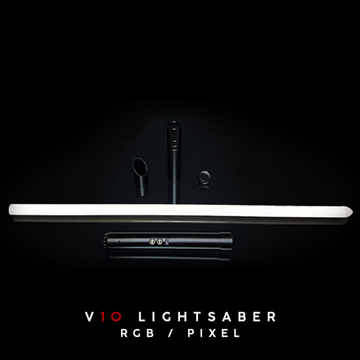 KYBERLIGHT® Customizable Saber - Knight Pack