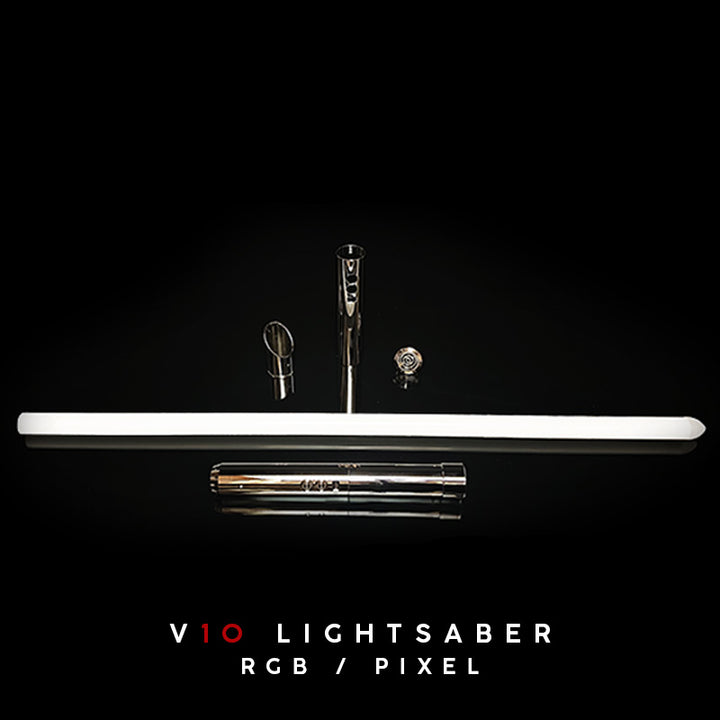 Chrome Knight Pack