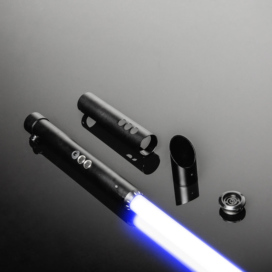 KYBERLIGHT® Customizable Saber - Knight Pack