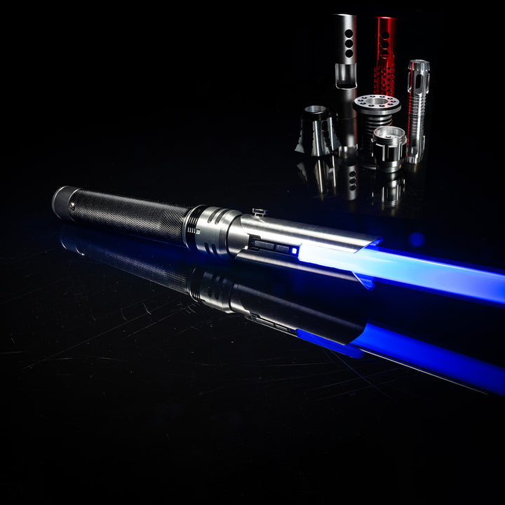 KYBERLIGHT® Customizable Saber - Order 66 Combo