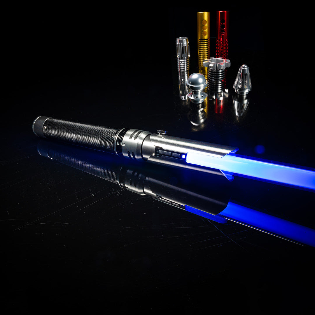 KYBERLIGHT® Customizable Saber - Order 66 Combo