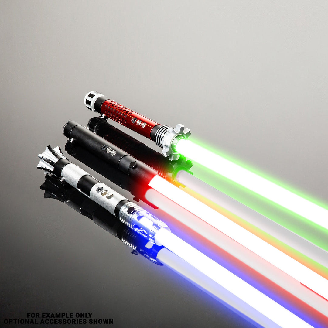 KYBERLIGHT® Customizable Saber - Knight Pack