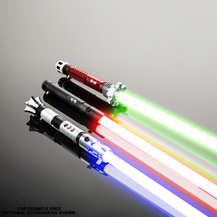 KYBERLIGHT® Customizable Saber - Knight Pack