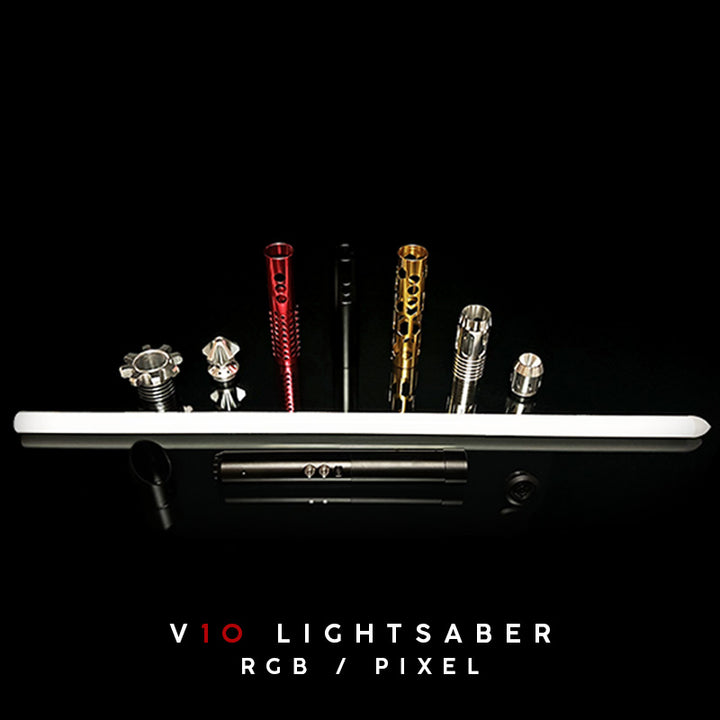 KYBERLIGHT® Customizable Saber - Master Pack