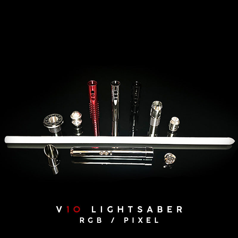 KYBERLIGHT® Customizable Saber - Master Pack