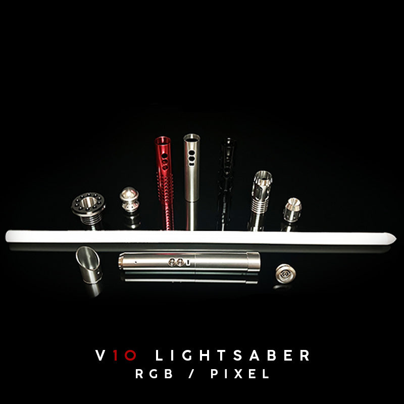 KYBERLIGHT® Customizable Saber - Master Pack