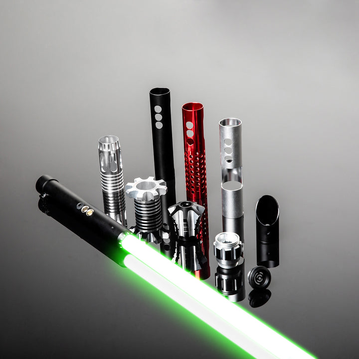 KYBERLIGHT® Customizable Saber - Master Pack