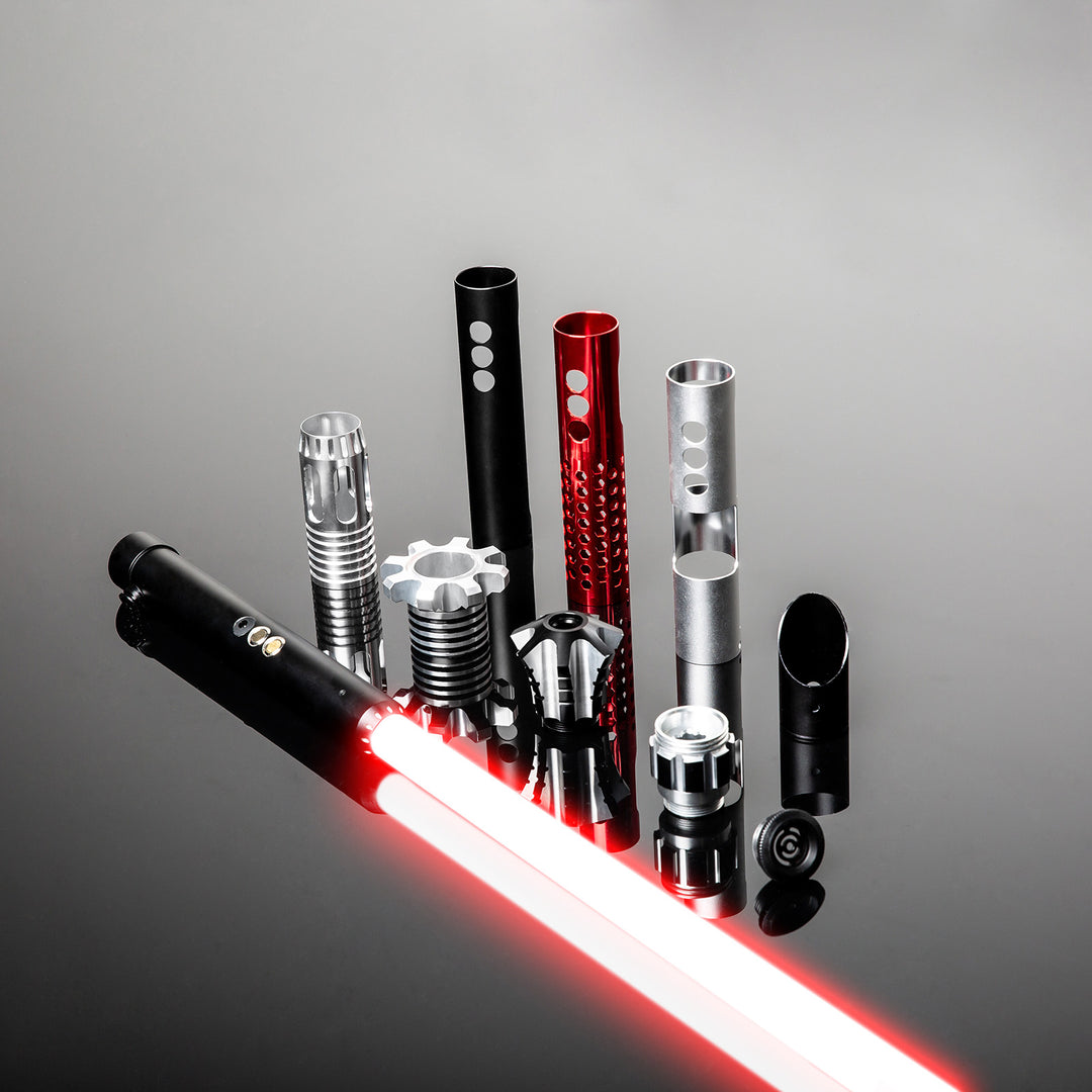 KYBERLIGHT® Customizable Saber - Master Pack