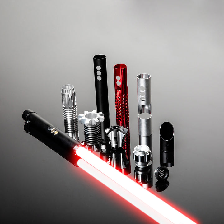 KYBERLIGHT® Customizable Saber - Master Pack