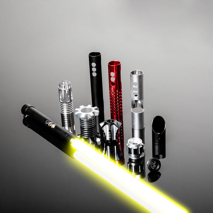 KYBERLIGHT® Customizable Saber - Master Pack