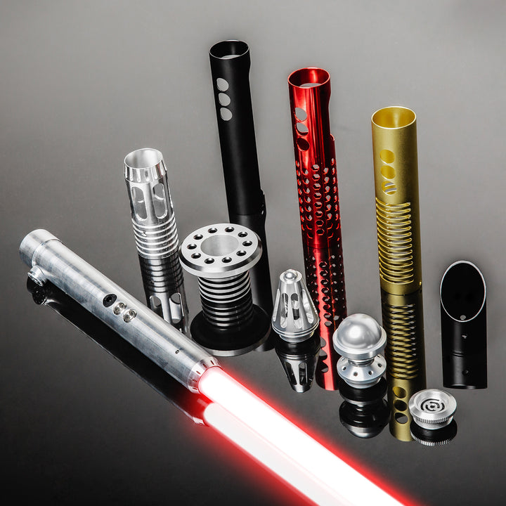 KYBERLIGHT® Customizable Saber - Master Pack