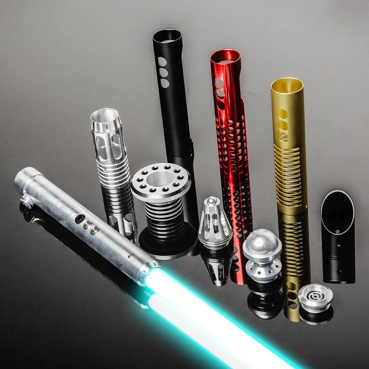 KYBERLIGHT® Customizable Saber - Master Pack