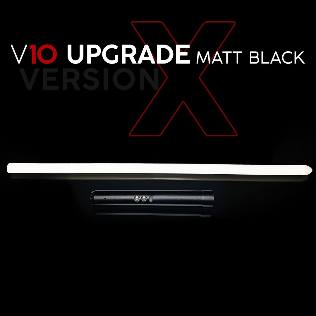 KYBERLIGHT® Customizable Saber - V10 Upgrade Pack