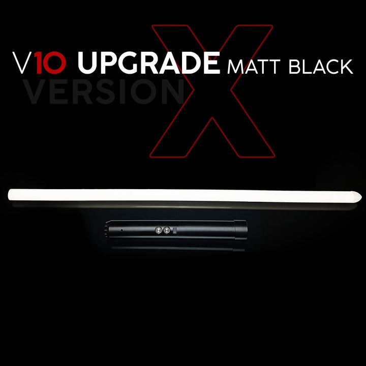 KYBERLIGHT® Customizable Saber - V10 Upgrade Pack