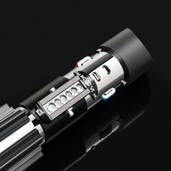 Replica: Darth Vader Neopixel Saber