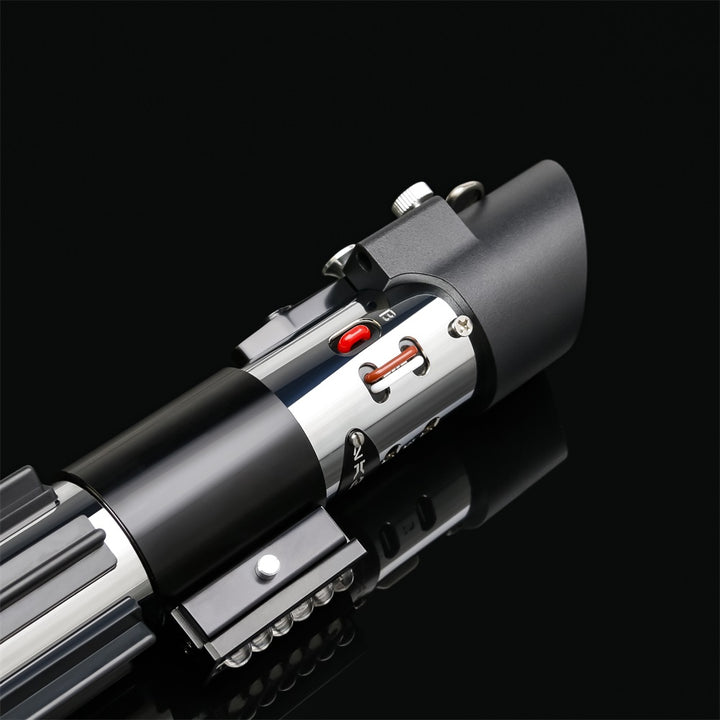 Replica: Darth Vader Neopixel Saber