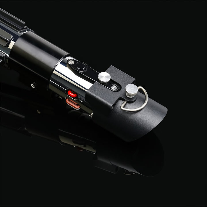 Replica: Darth Vader Neopixel Saber