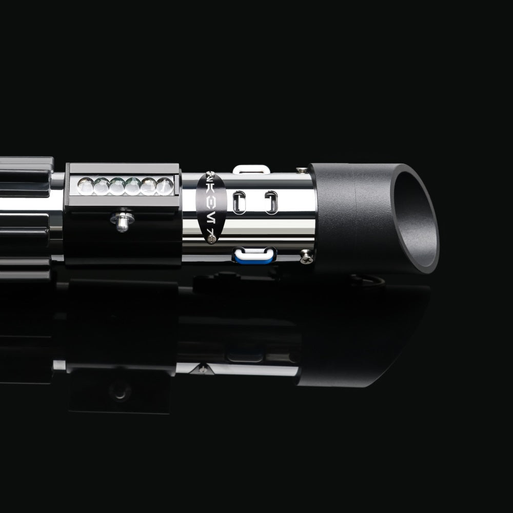 Replica: Darth Vader Neopixel Saber