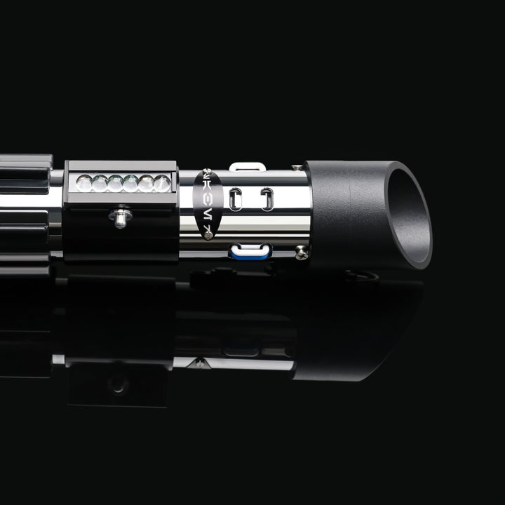 Replica: Darth Vader Neopixel Saber