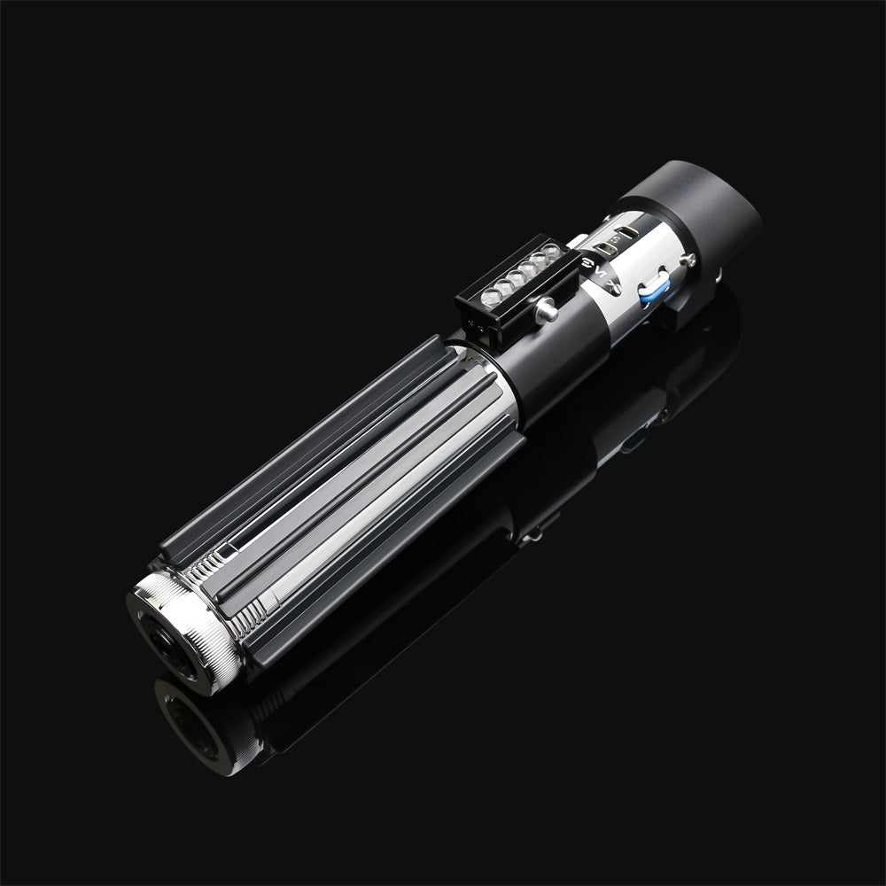 Replica: Darth Vader Neopixel Saber