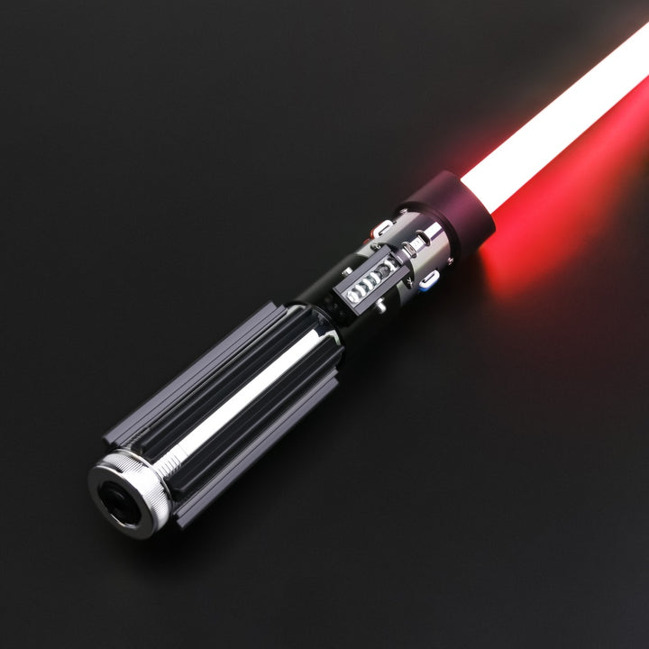 Replica: Darth Vader Neopixel Saber
