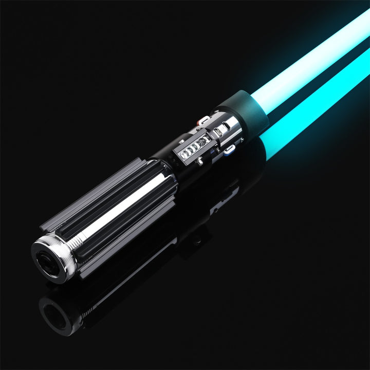 Replica: Darth Vader Neopixel Saber