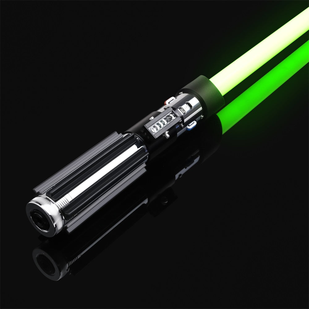 Replica: Darth Vader Neopixel Saber