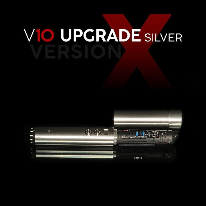 KYBERLIGHT® Customizable Saber - V10 Upgrade Pack