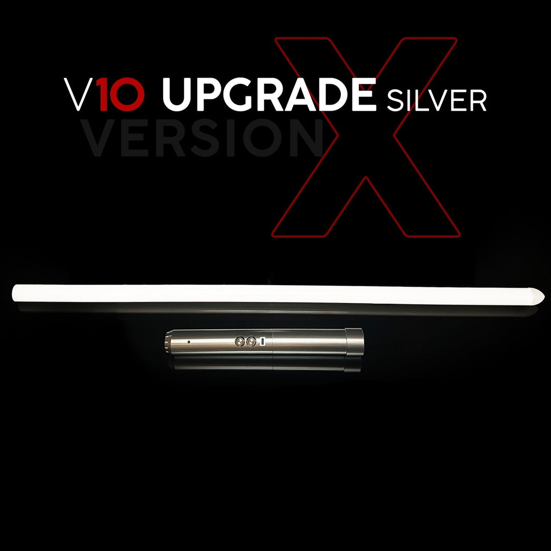 KYBERLIGHT® Customizable Saber - V10 Upgrade Pack