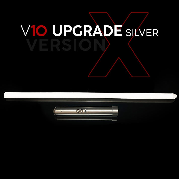 KYBERLIGHT® Customizable Saber - V10 Upgrade Pack