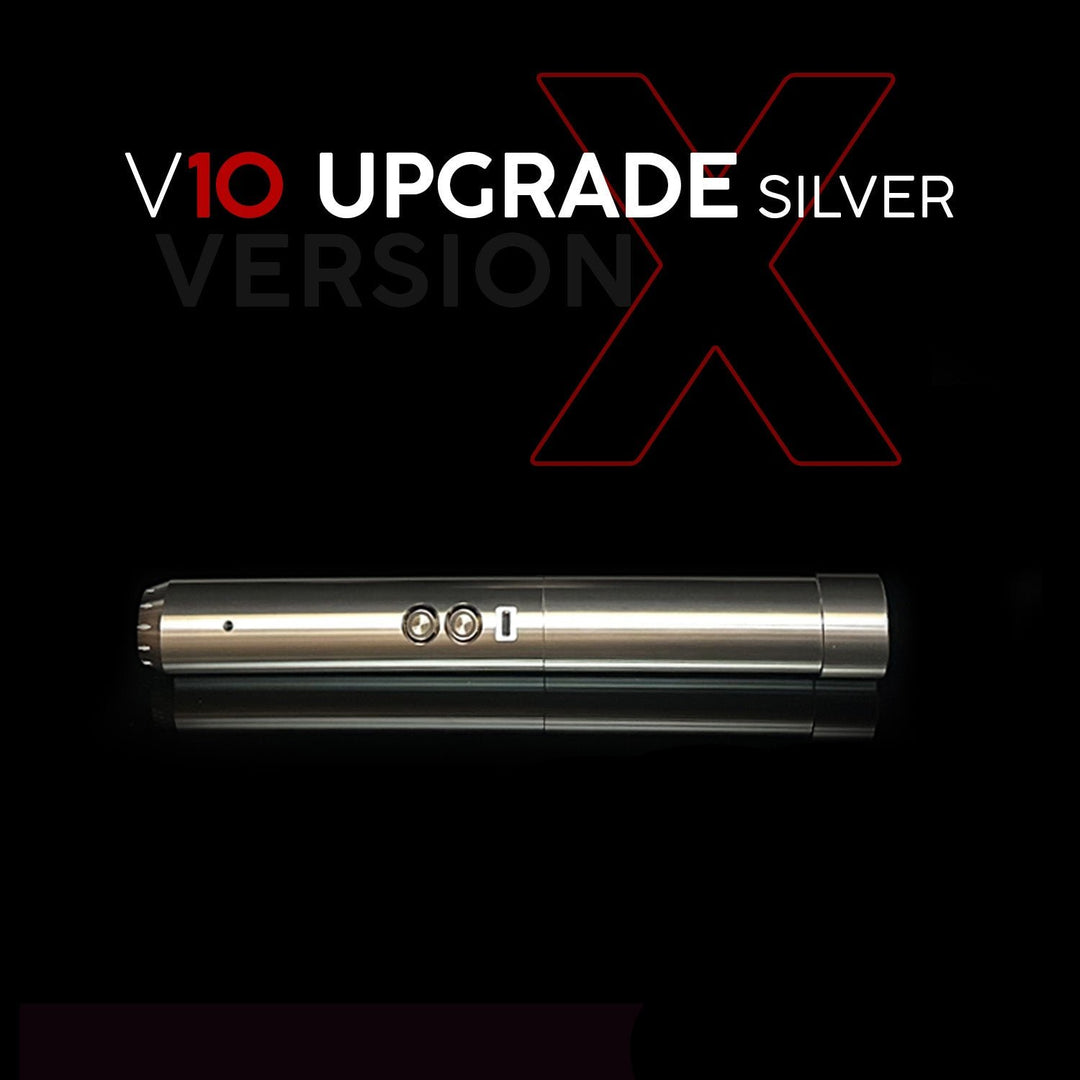 KYBERLIGHT® Customizable Saber - V10 Upgrade Pack